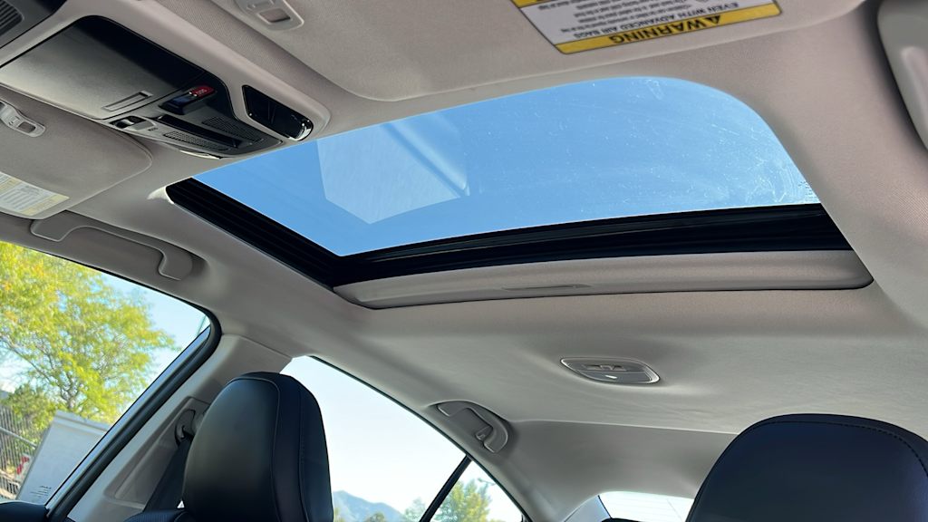 Thumbnail: 2025 Subaru Legacy - 31