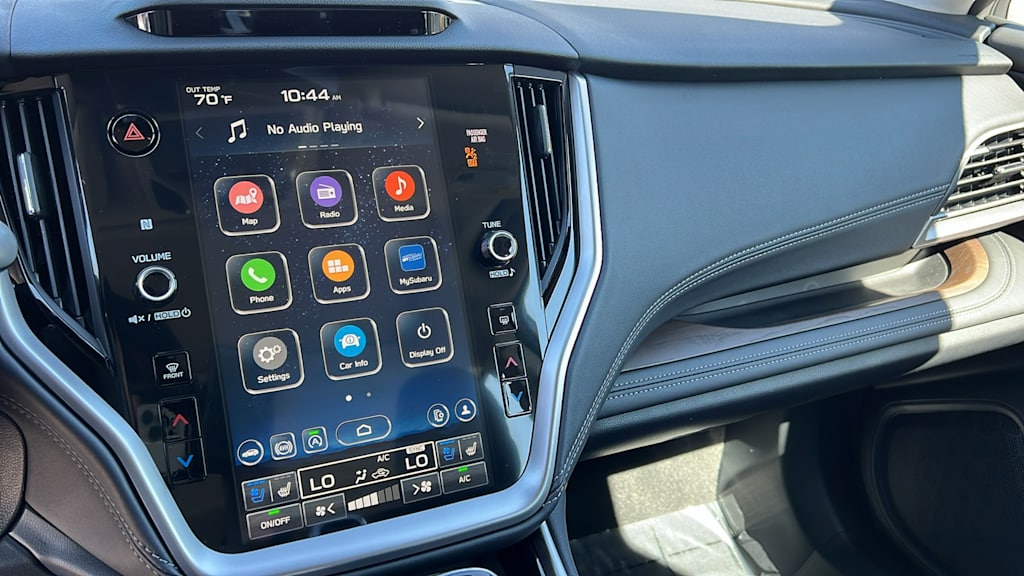 Thumbnail: 2025 Subaru Legacy - 14