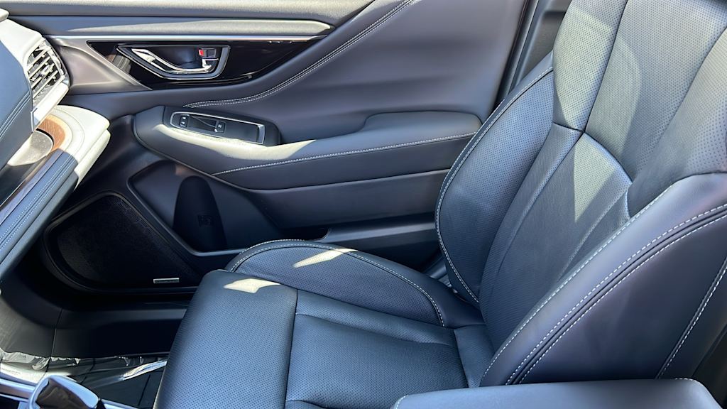 Thumbnail: 2025 Subaru Legacy - 11