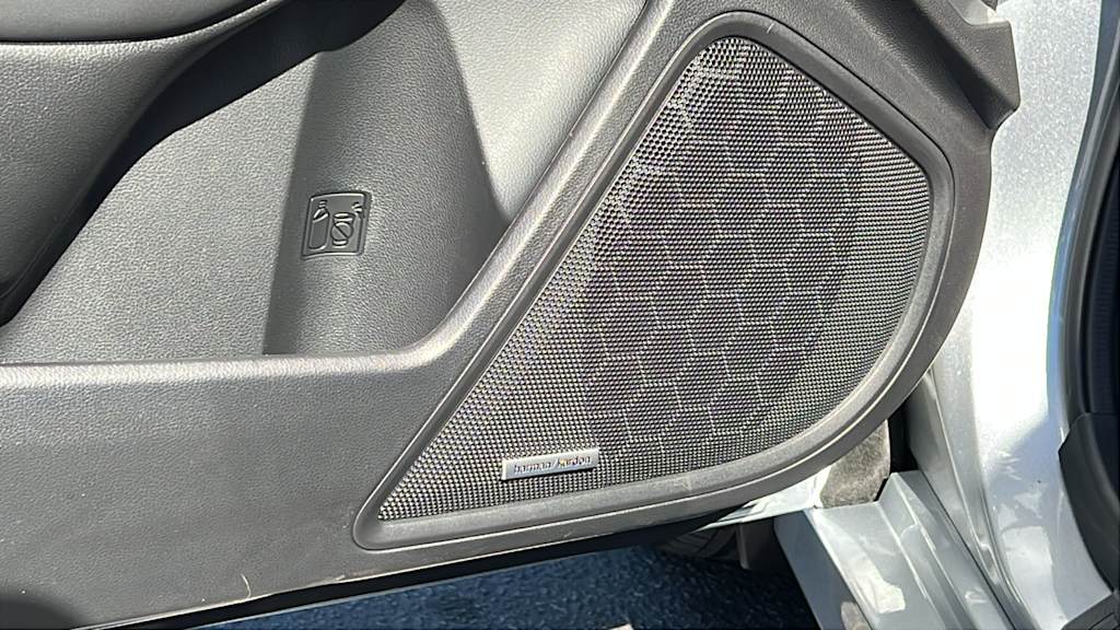 Thumbnail: 2025 Subaru Legacy - 32