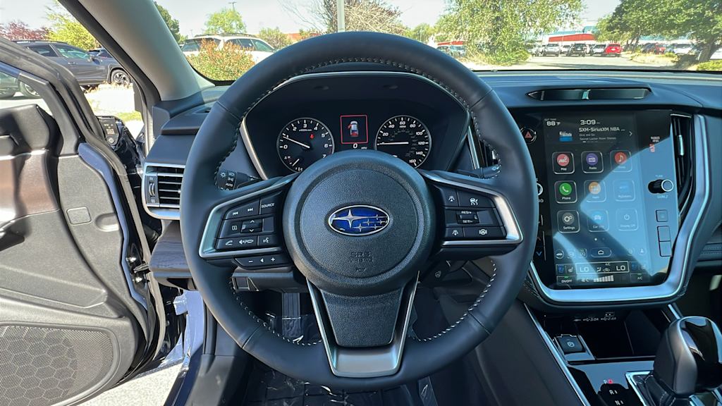 Thumbnail: 2025 Subaru Legacy - 9