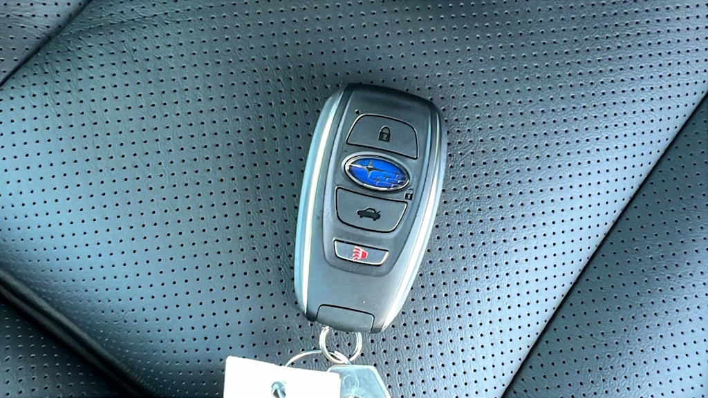 Thumbnail: 2025 Subaru Legacy - 18