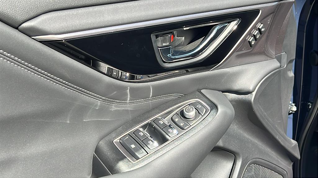 Thumbnail: 2025 Subaru Legacy - 28