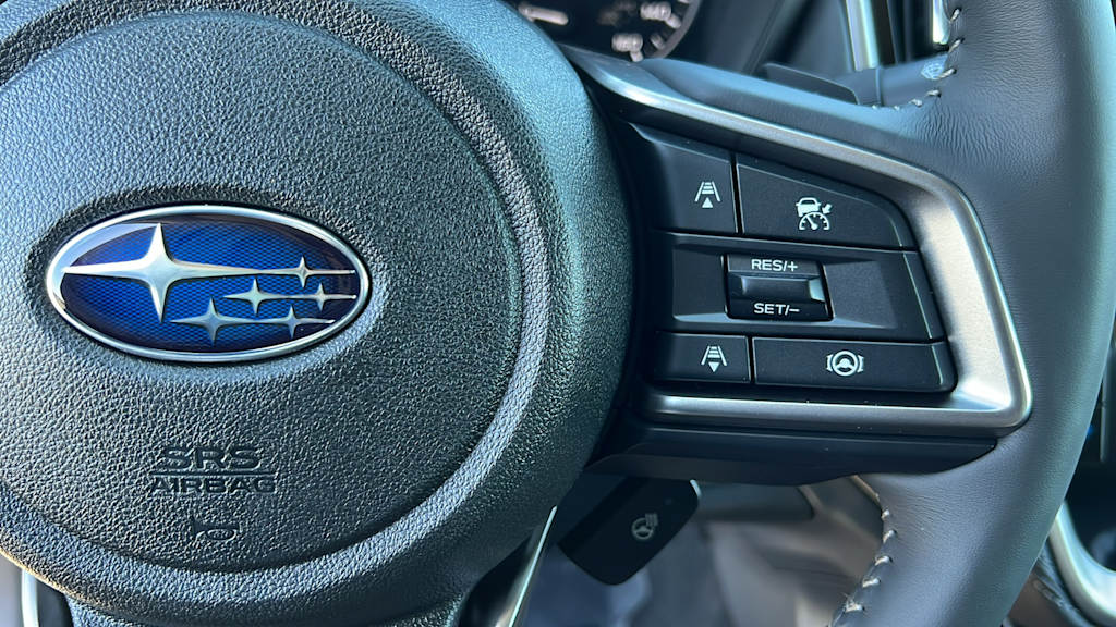 Thumbnail: 2025 Subaru Legacy - 27