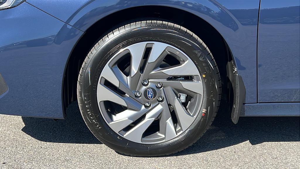 Thumbnail: 2025 Subaru Legacy - 8
