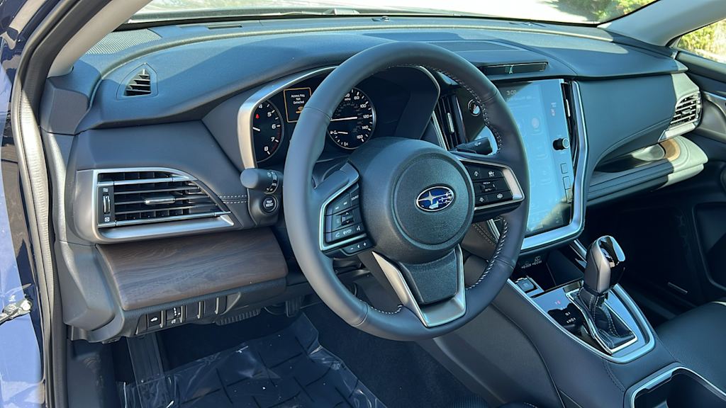 Thumbnail: 2025 Subaru Legacy - 2