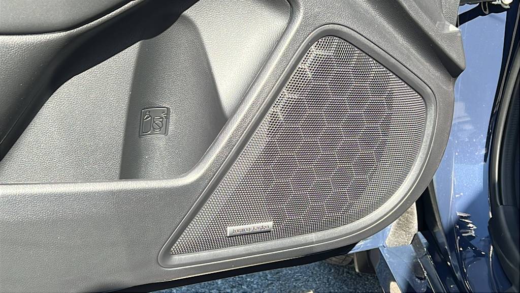 Thumbnail: 2025 Subaru Legacy - 32