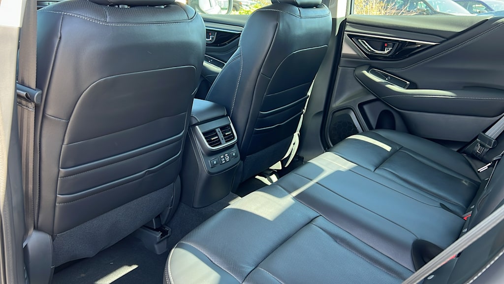 Thumbnail: 2025 Subaru Legacy - 12