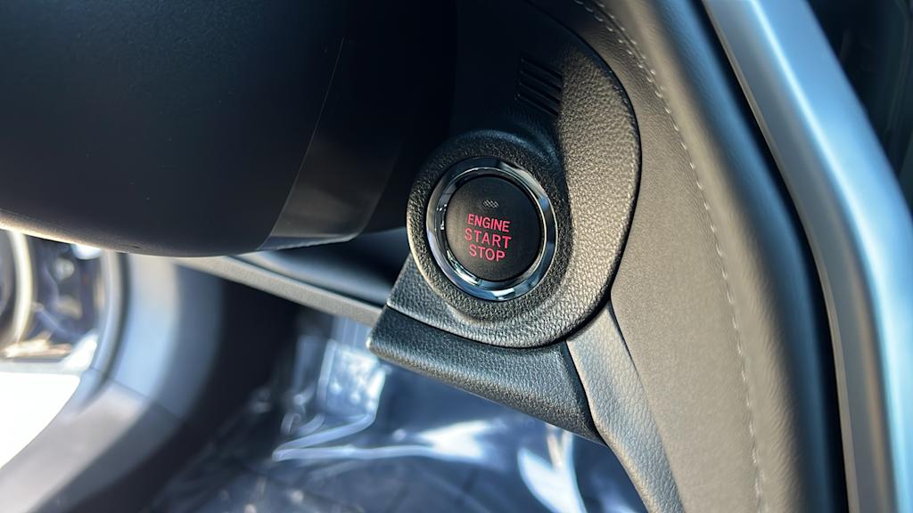 Thumbnail: 2025 Subaru Legacy - 25