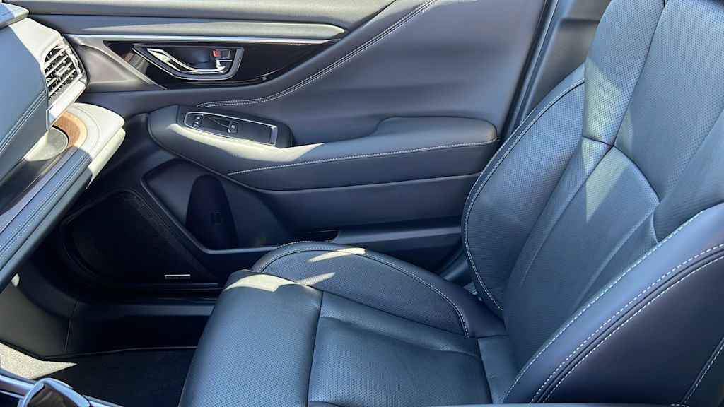 Thumbnail: 2025 Subaru Legacy - 11