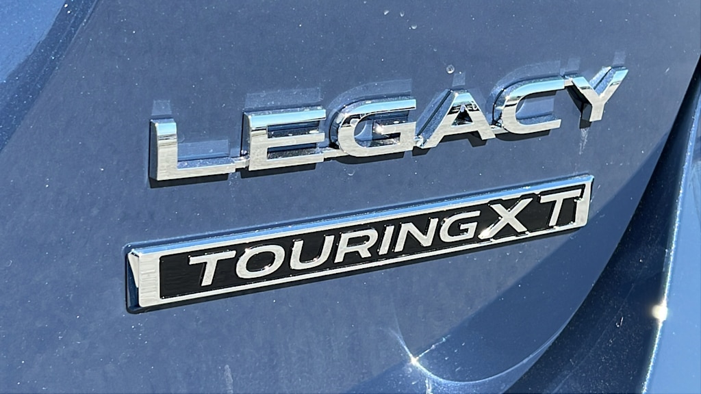Thumbnail: 2025 Subaru Legacy - 7