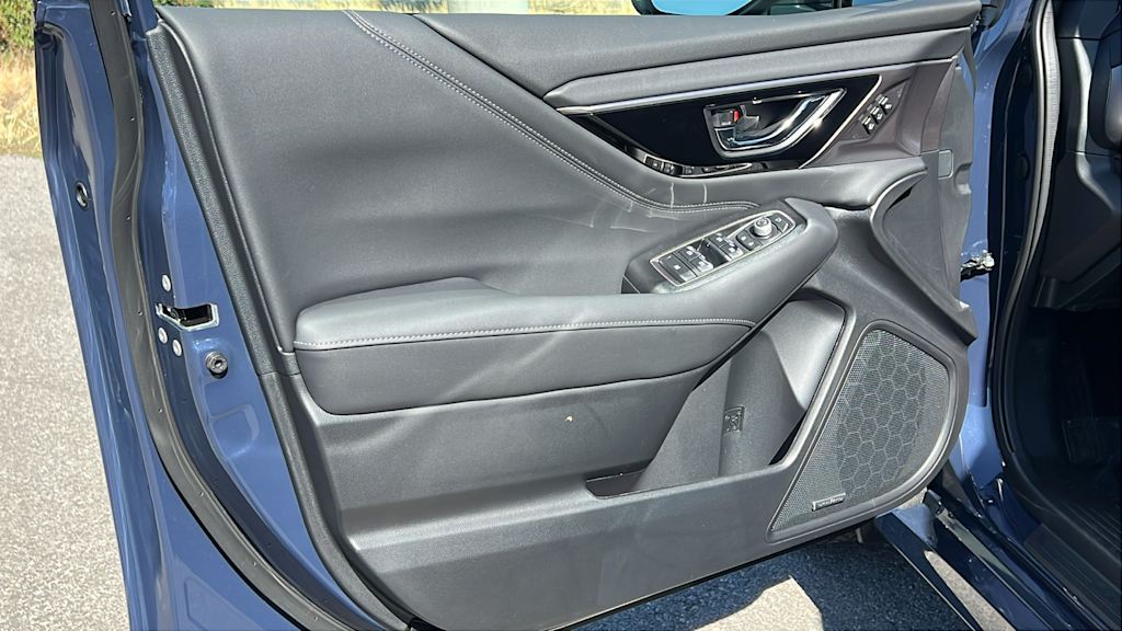 Thumbnail: 2025 Subaru Legacy - 29