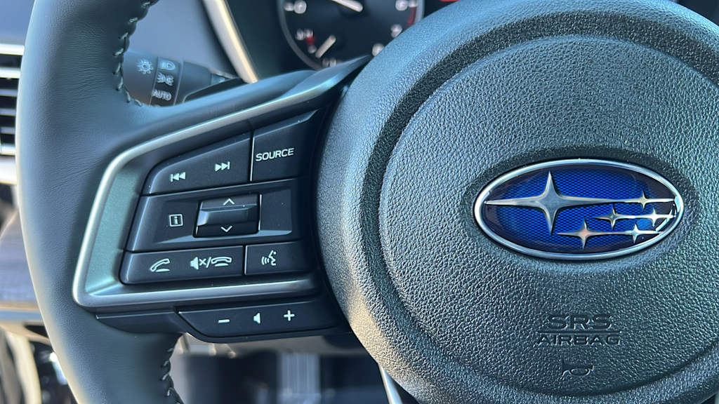 Thumbnail: 2025 Subaru Legacy - 26