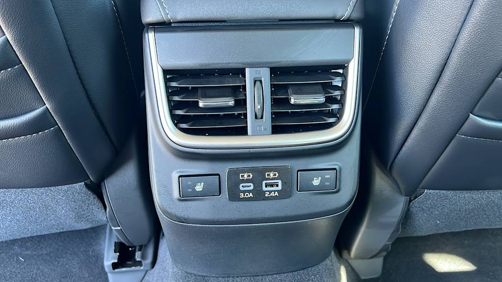 Thumbnail: 2025 Subaru Legacy - 30