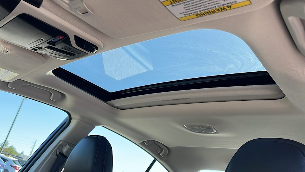 Thumbnail: 2025 Subaru Legacy - 31