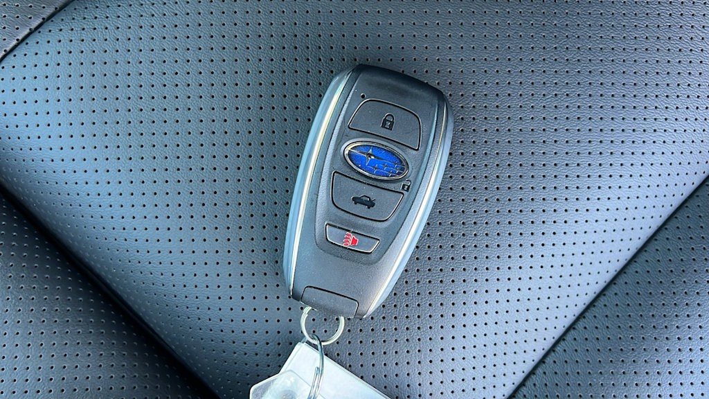 Thumbnail: 2025 Subaru Legacy - 18