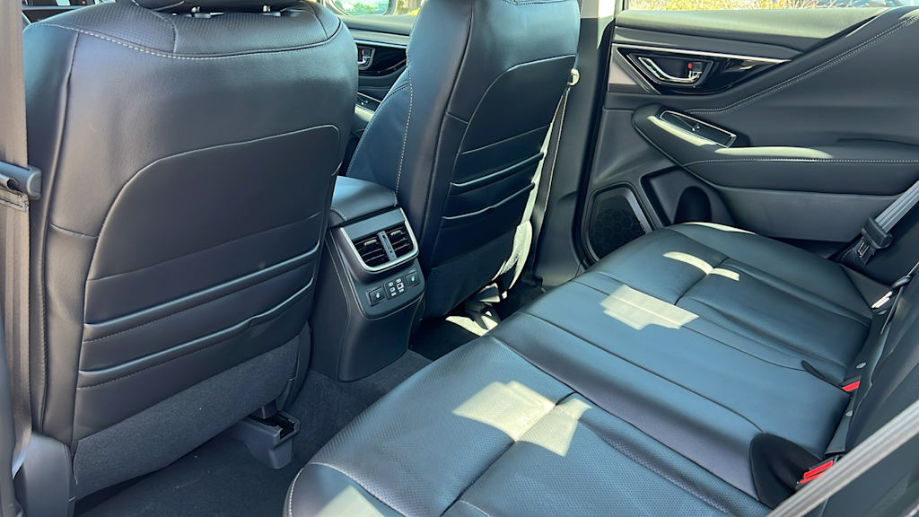 Thumbnail: 2025 Subaru Legacy - 12