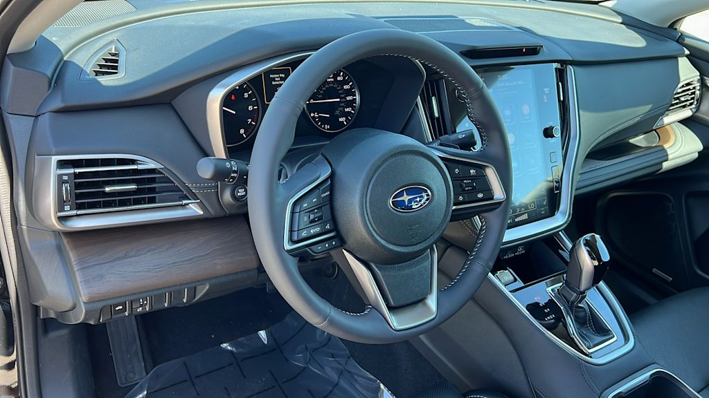 Thumbnail: 2025 Subaru Legacy - 2