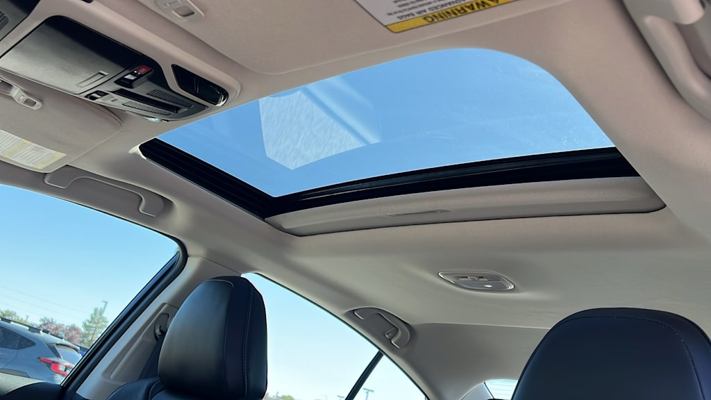 Thumbnail: 2025 Subaru Legacy - 31