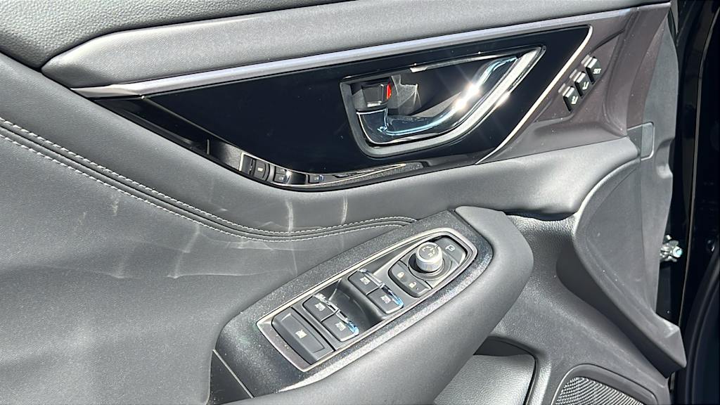 Thumbnail: 2025 Subaru Legacy - 28