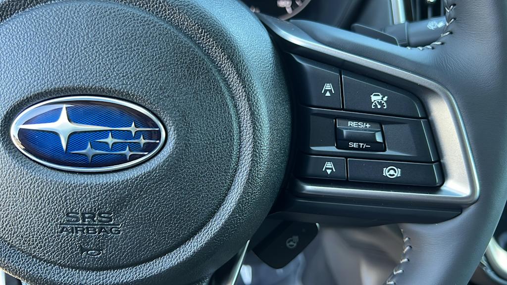 Thumbnail: 2025 Subaru Legacy - 27