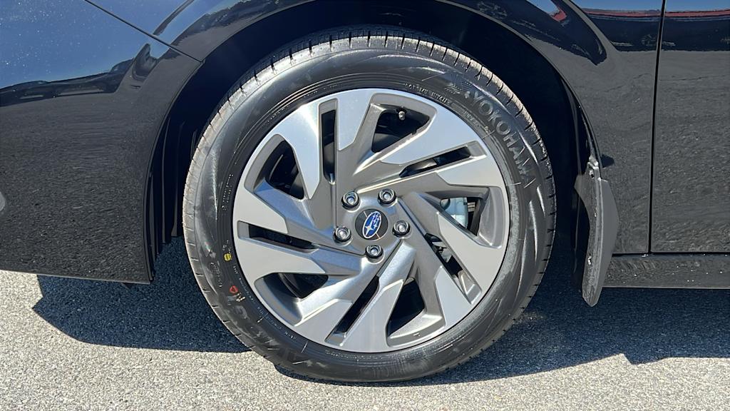 Thumbnail: 2025 Subaru Legacy - 8