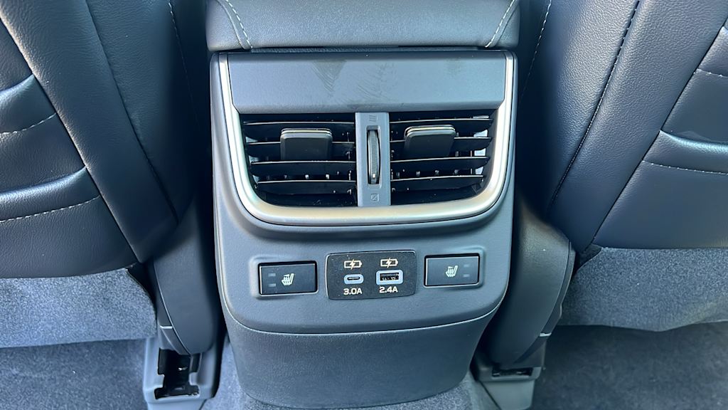 Thumbnail: 2025 Subaru Legacy - 30