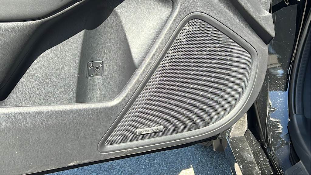 Thumbnail: 2025 Subaru Legacy - 32