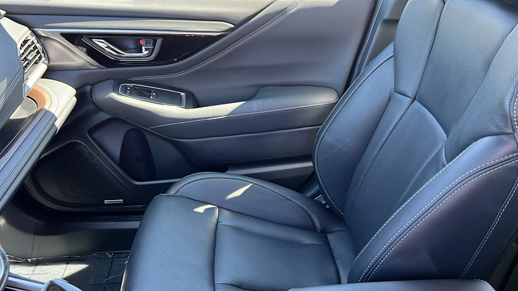 Thumbnail: 2025 Subaru Legacy - 11