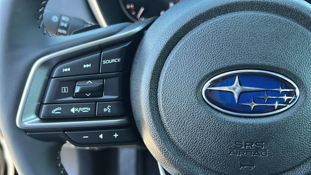 Thumbnail: 2025 Subaru Legacy - 26