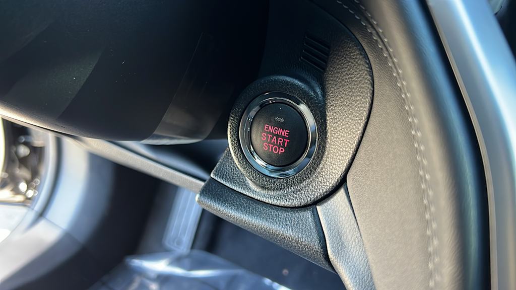 Thumbnail: 2025 Subaru Legacy - 25