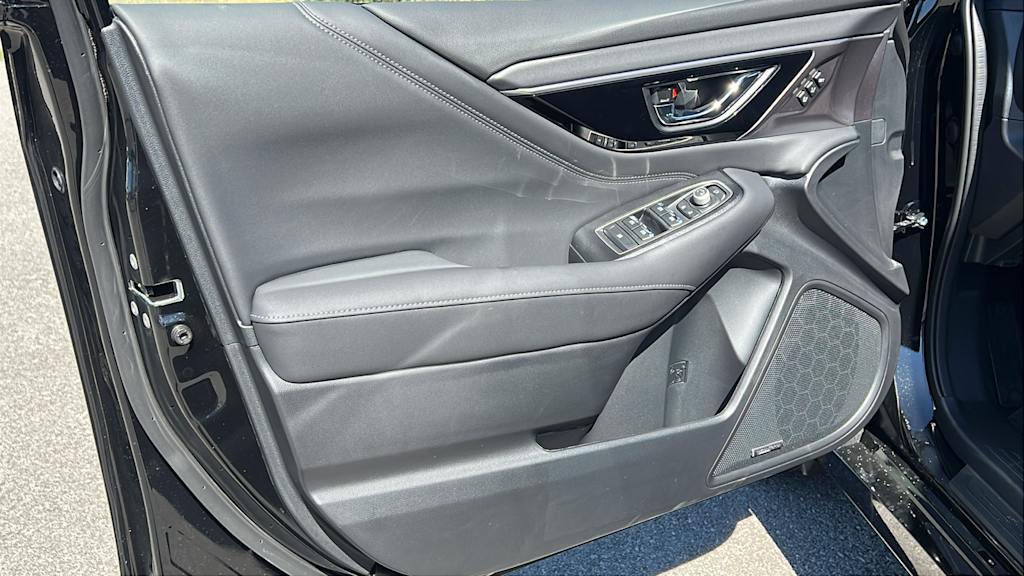 Thumbnail: 2025 Subaru Legacy - 29