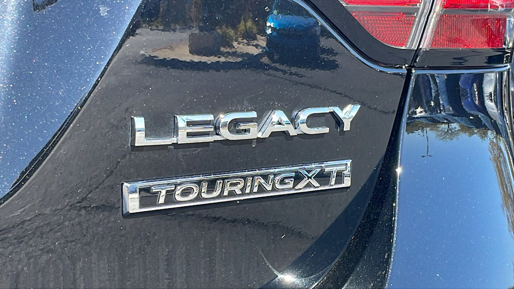 Thumbnail: 2025 Subaru Legacy - 7