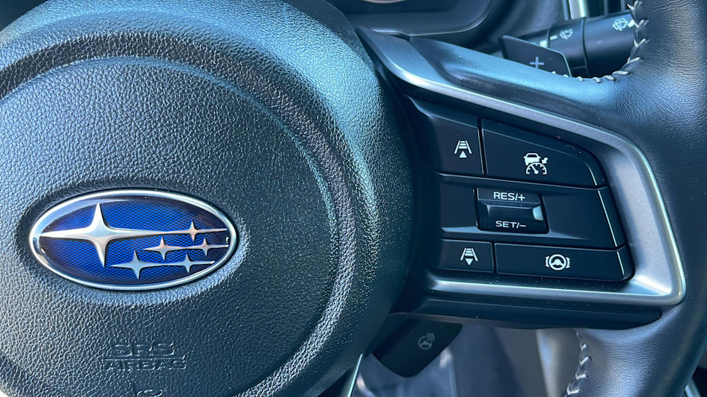 Thumbnail: 2025 Subaru Legacy - 25