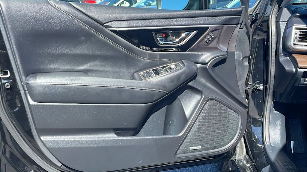 Thumbnail: 2025 Subaru Legacy - 27