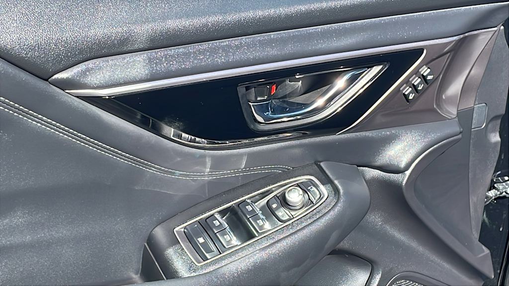 Thumbnail: 2025 Subaru Legacy - 26