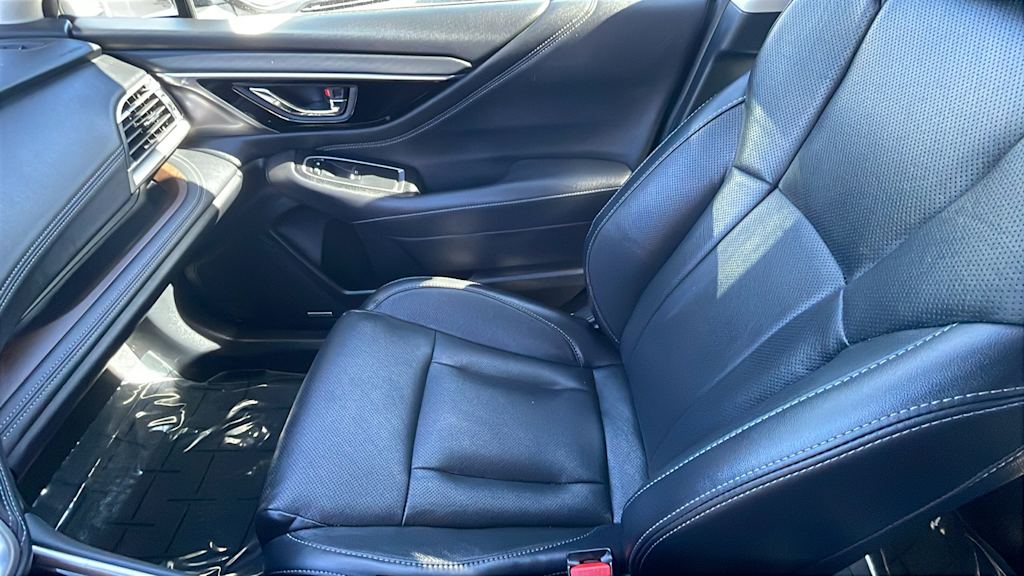 Thumbnail: 2025 Subaru Legacy - 11