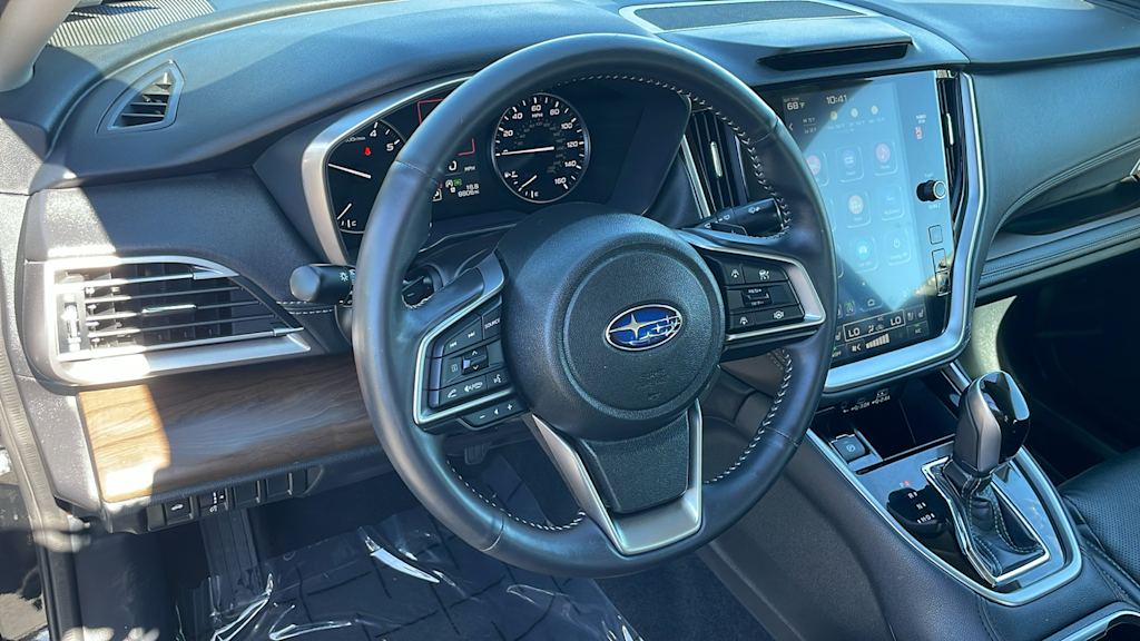 Thumbnail: 2025 Subaru Legacy - 2
