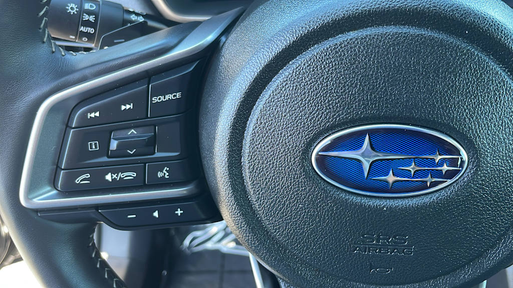 Thumbnail: 2025 Subaru Legacy - 24