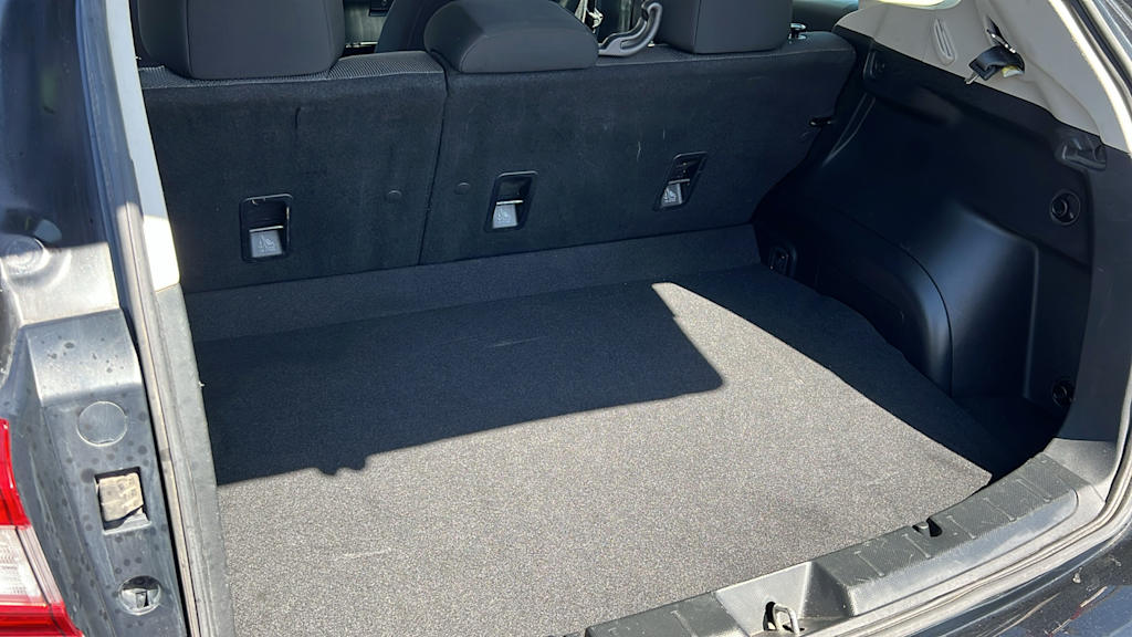 2019 Subaru Impreza Base 17