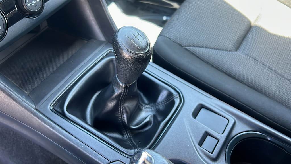 2019 Subaru Impreza Base 15