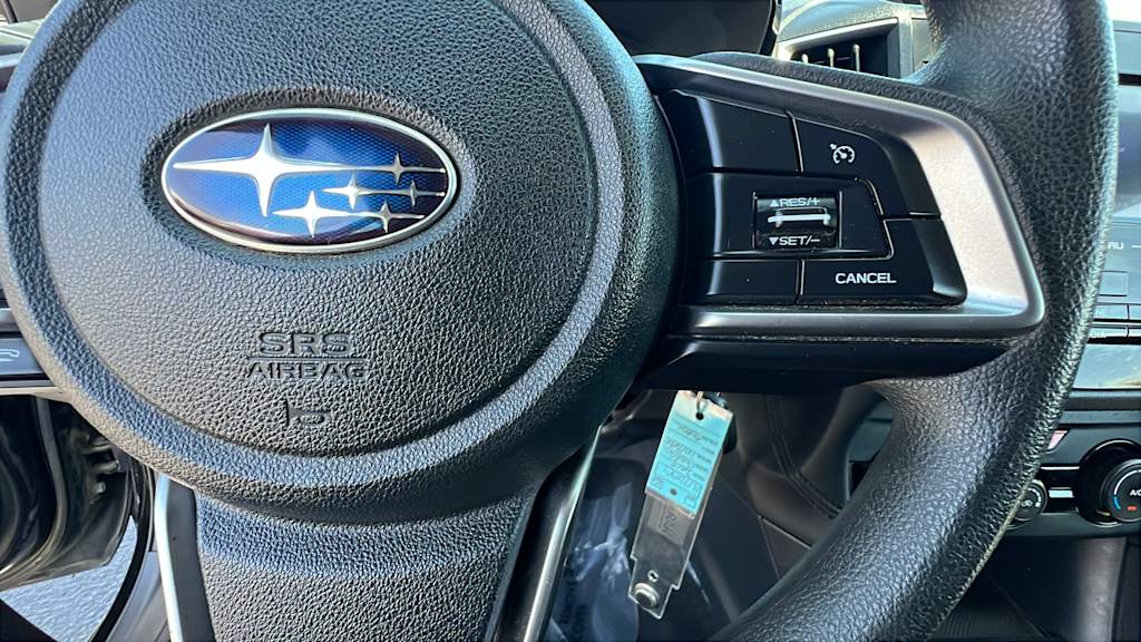 2019 Subaru Impreza Base 26