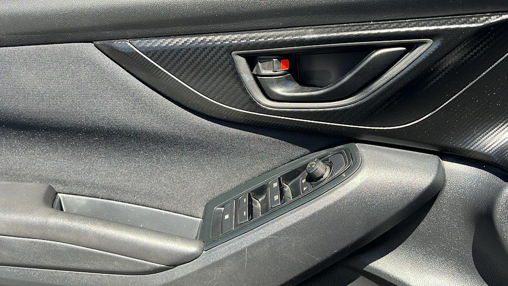 2019 Subaru Impreza Base 27