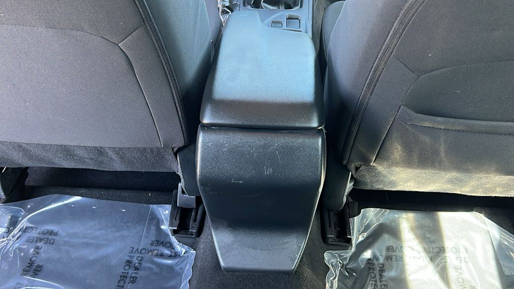 2019 Subaru Impreza Base 29