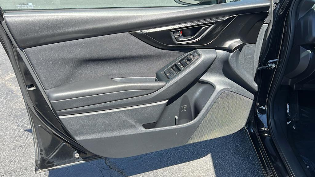 2019 Subaru Impreza Base 28