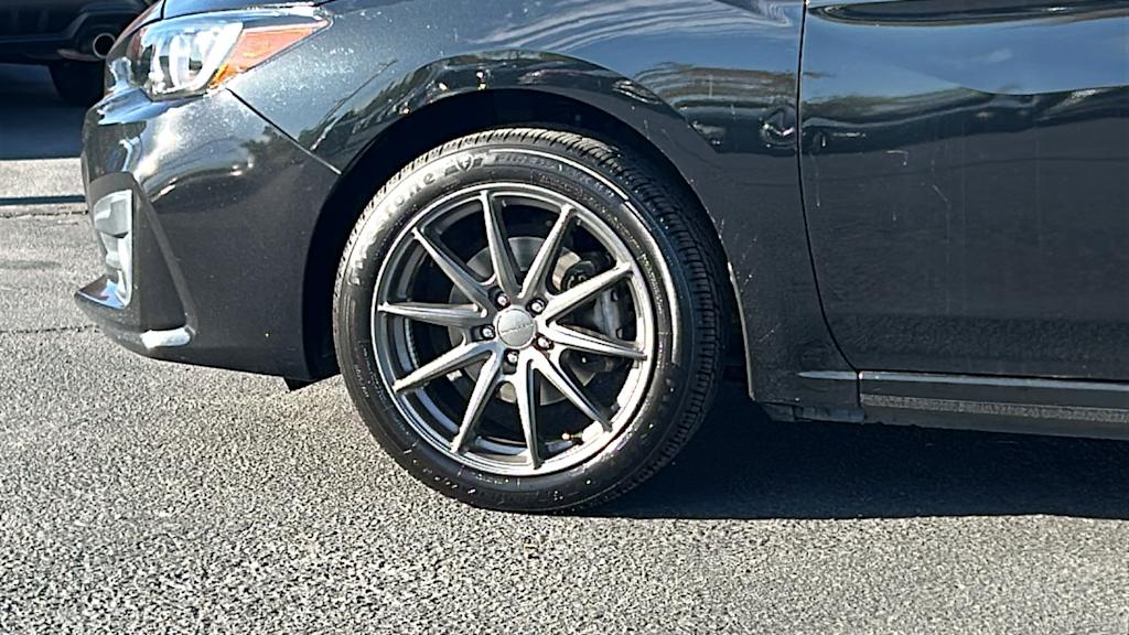 Thumbnail: 2019 Subaru Impreza - 8