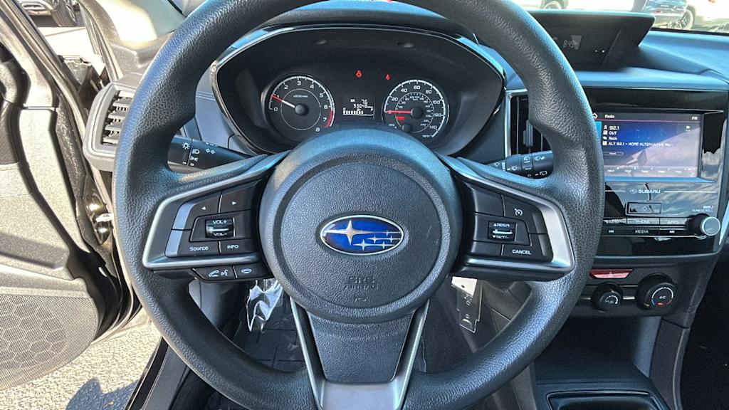 Thumbnail: 2019 Subaru Impreza - 9