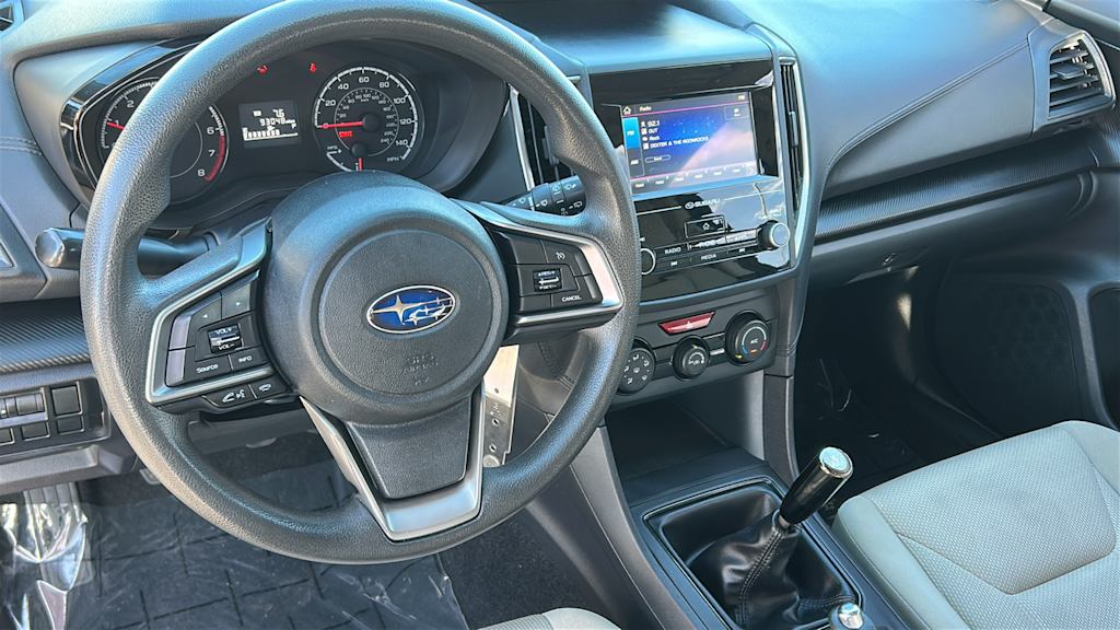 Thumbnail: 2019 Subaru Impreza - 2