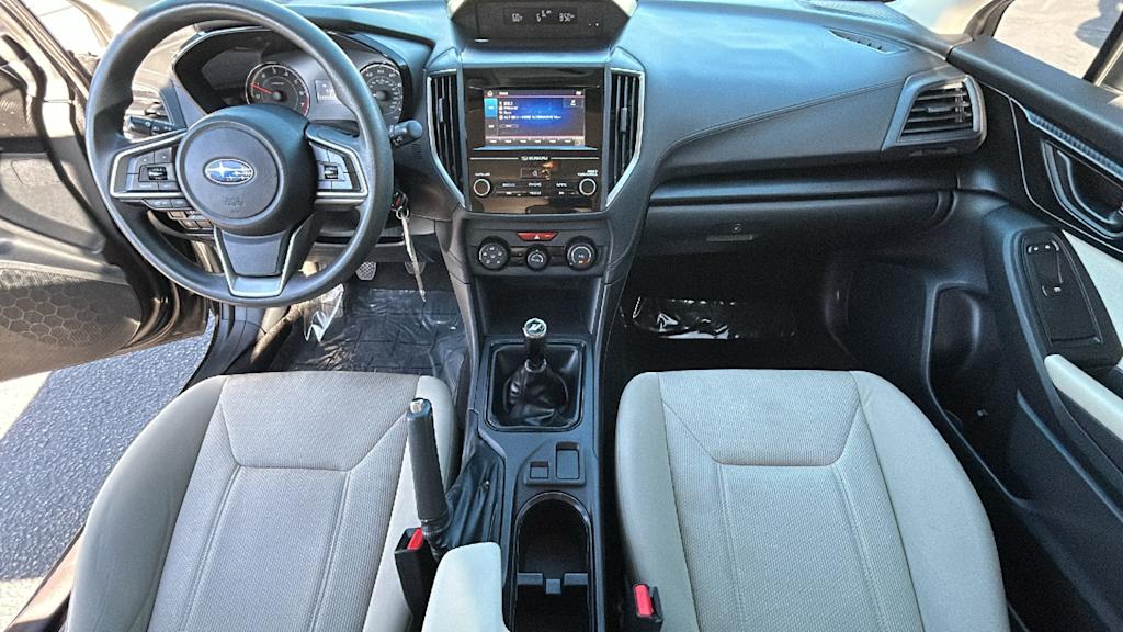 Thumbnail: 2019 Subaru Impreza - 13