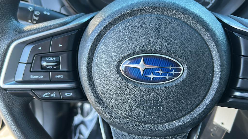 Thumbnail: 2019 Subaru Impreza - 26